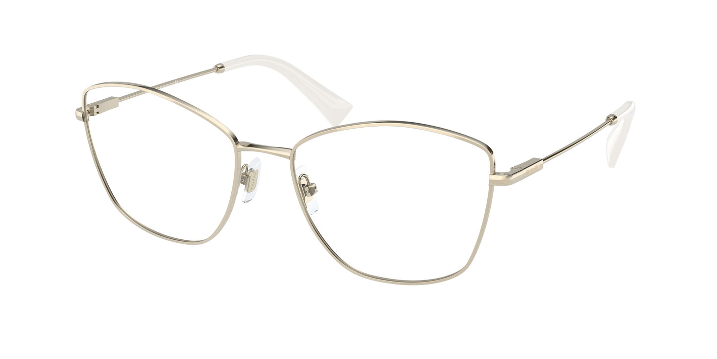 Miu Miu MU 52UV ZVN1O1 58