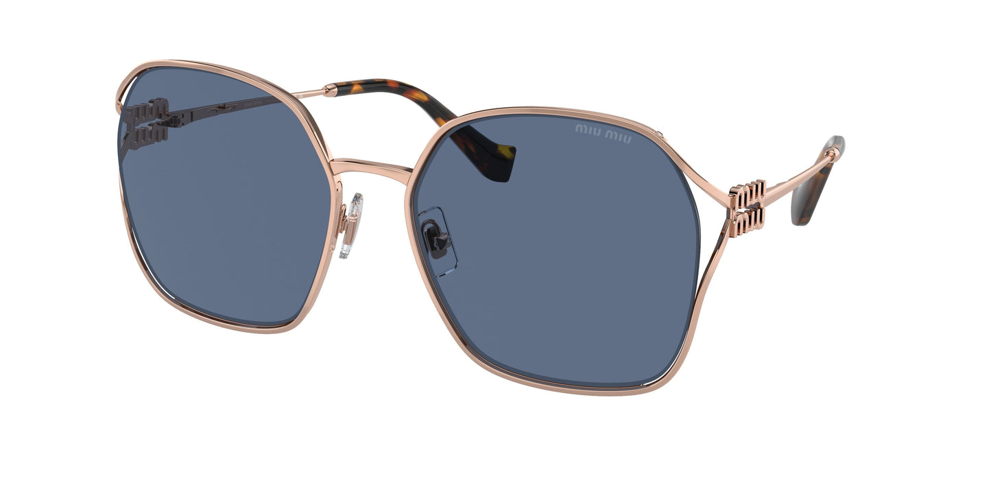 Miu Miu MU 52WS ZVF1V1 60