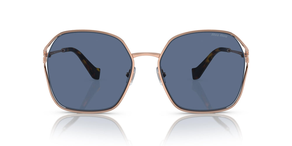 Miu Miu MU 52WS ZVF1V1 60