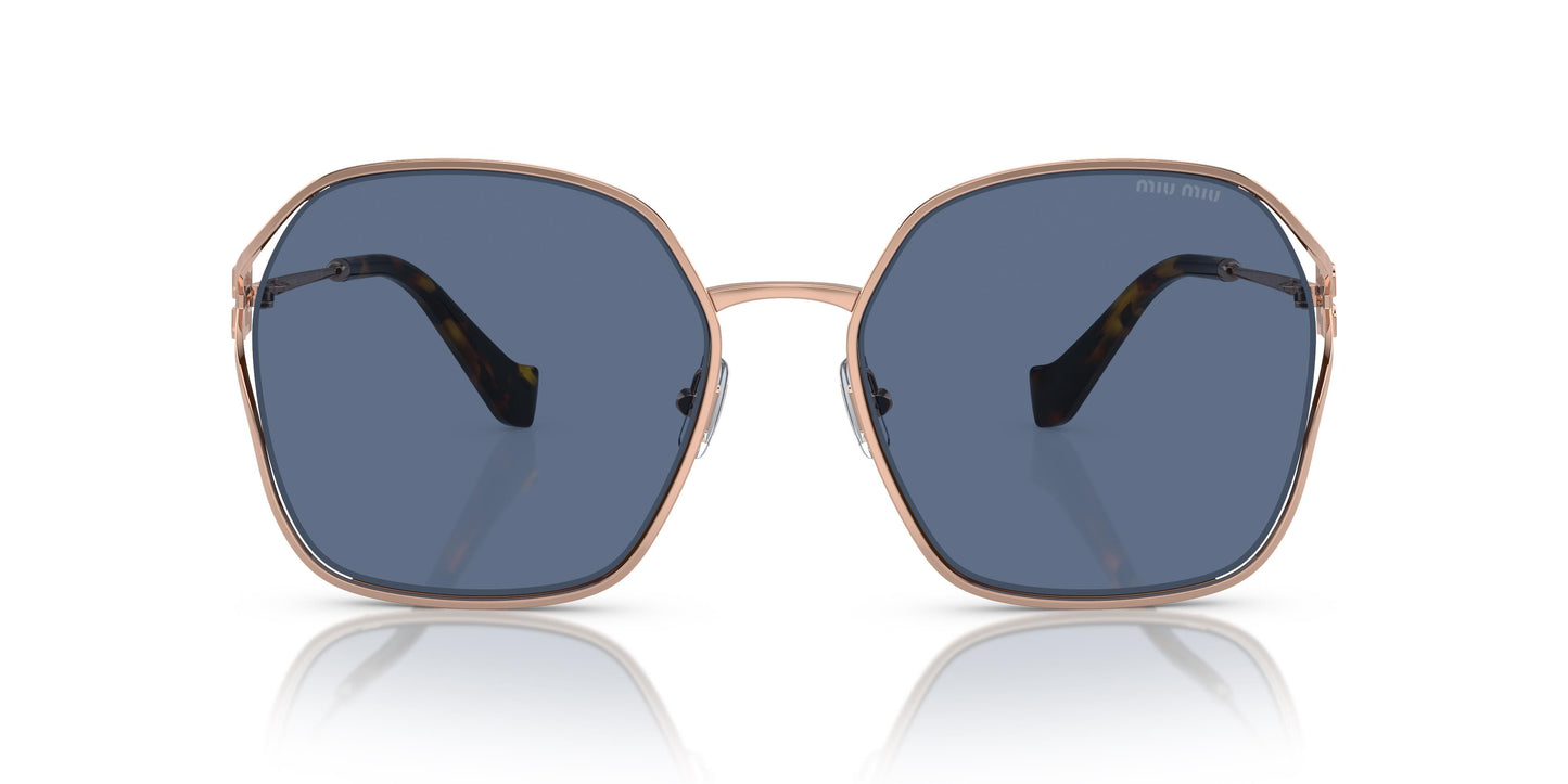 Miu Miu MU 52WS ZVF1V1 60