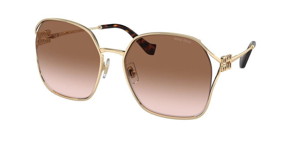 Miu Miu MU 52WS ZVN0A6 60