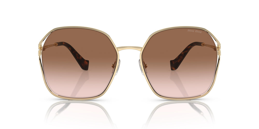 Miu Miu MU 52WS ZVN0A6 60