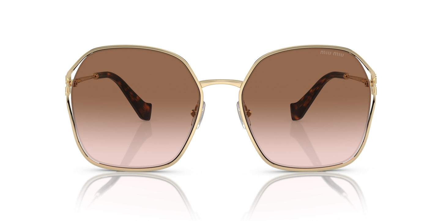 Miu Miu MU 52WS ZVN0A6 60