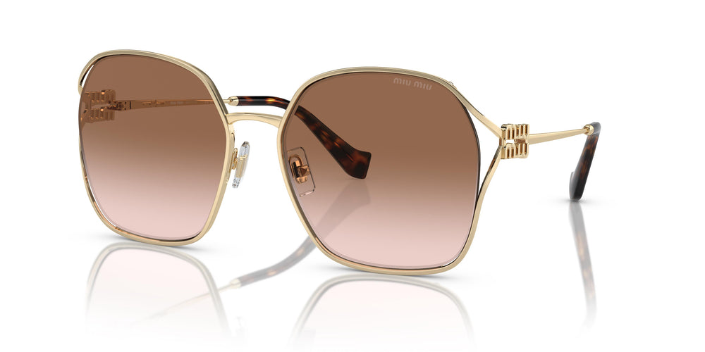 Miu Miu MU 52WS ZVN0A6 60