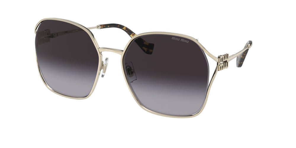 Miu Miu MU 52WS ZVN5D1 60