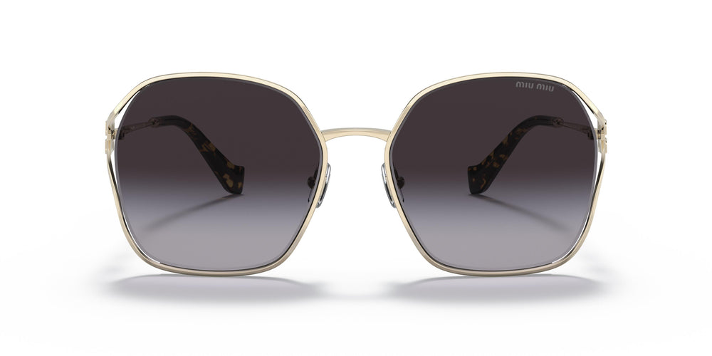 Miu Miu MU 52WS ZVN5D1 60