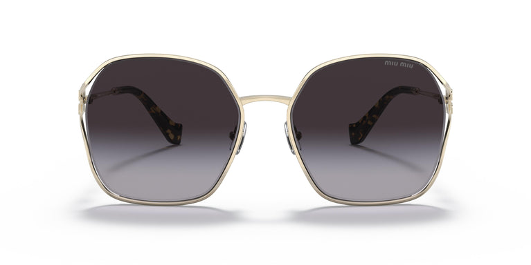 Miu Miu MU 52WS ZVN5D1 60