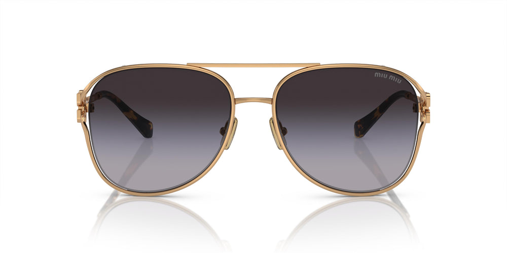 Miu Miu MU 52ZS 7OE5D1 58