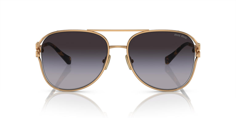 Miu Miu MU 52ZS 7OE5D1 58