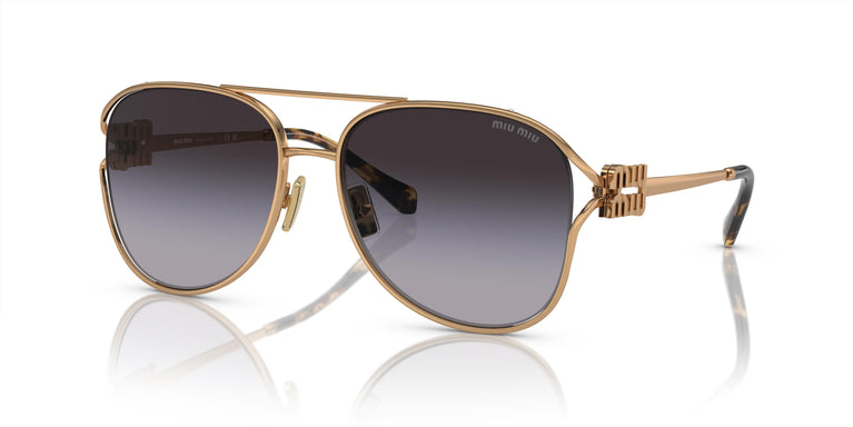 Miu Miu MU 52ZS 7OE5D1 58