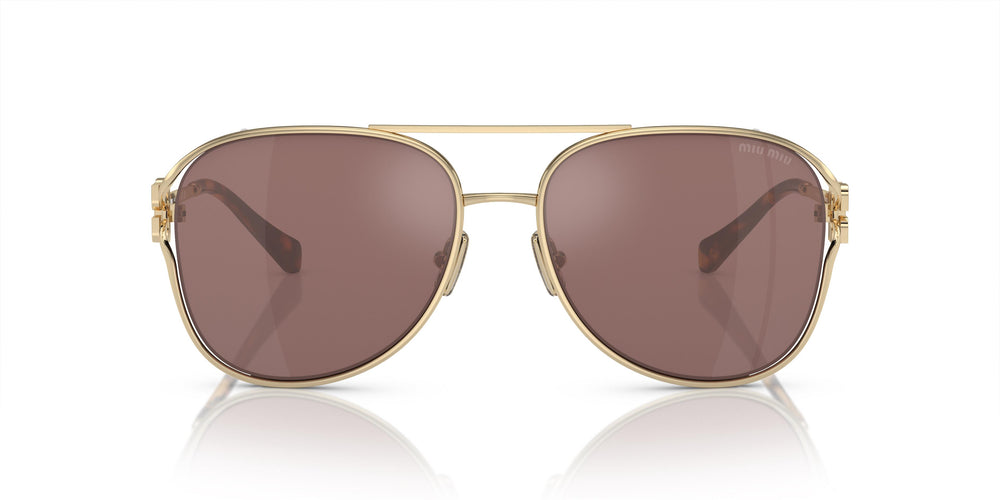 Miu Miu MU 52ZS ZVN70D 58
