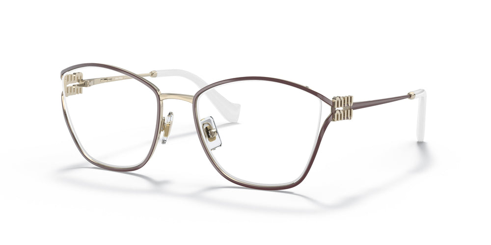 Miu Miu MU 53UV 09X1O1 55