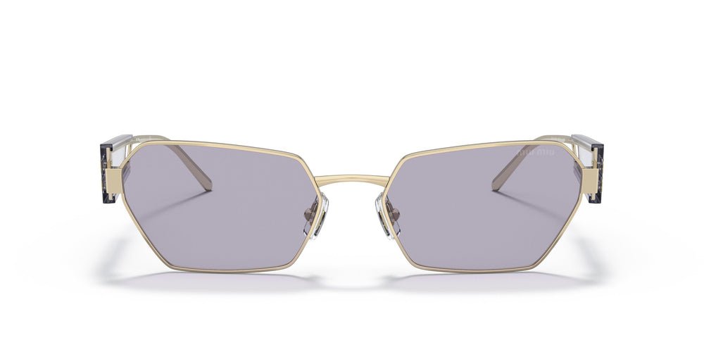 Miu Miu MU 53WS ZVN05S 58