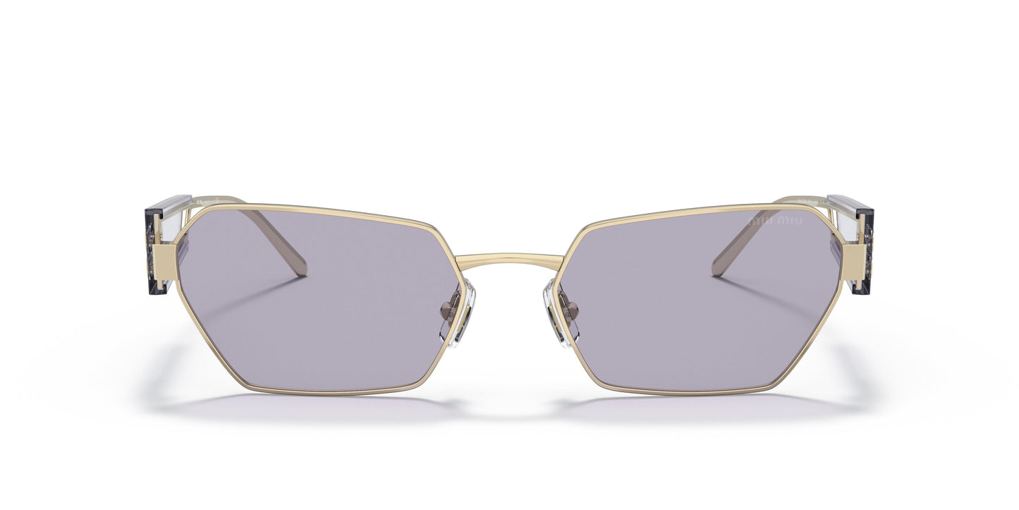 Miu Miu MU 53WS ZVN05S 58