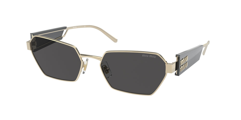 Miu Miu MU 53WS ZVN5S0 58