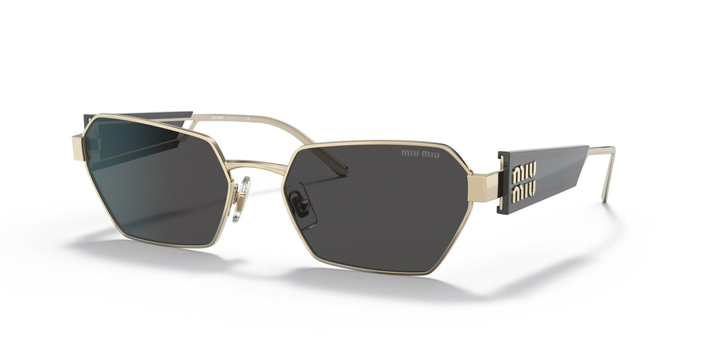 Miu Miu MU 53WS ZVN5S0 58
