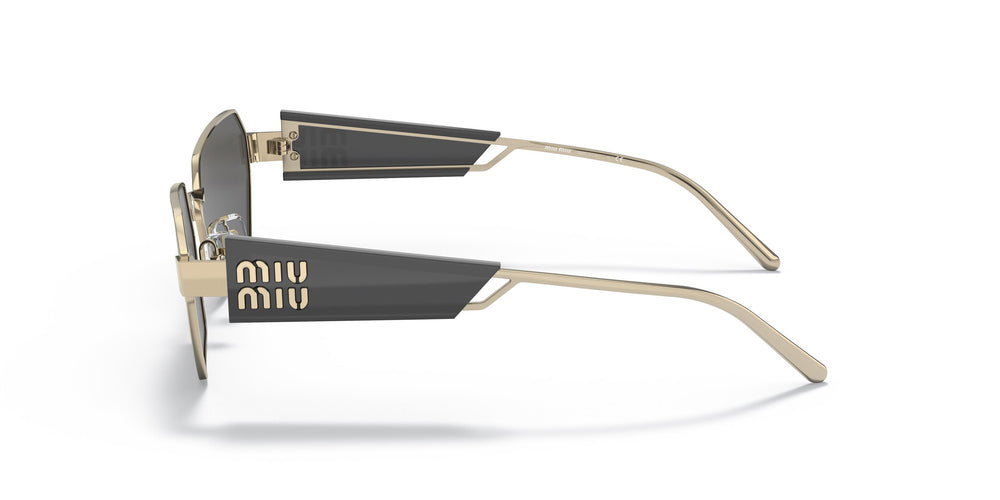 Miu Miu MU 53WS ZVN5S0 58