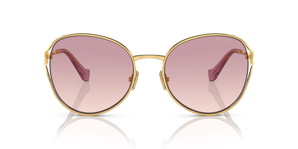 Miu Miu MU 53YS 5AK06S 58