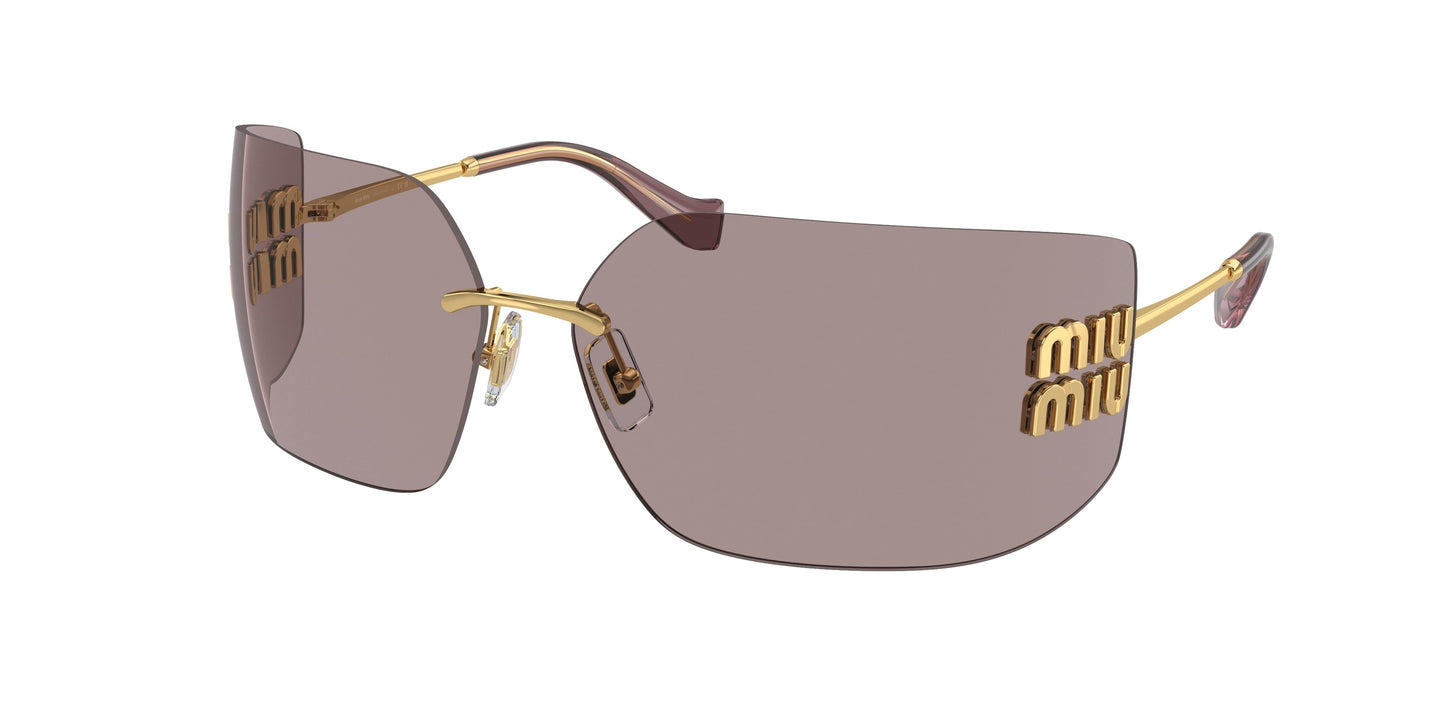 Miu Miu MU 54YS 5AK06I 80