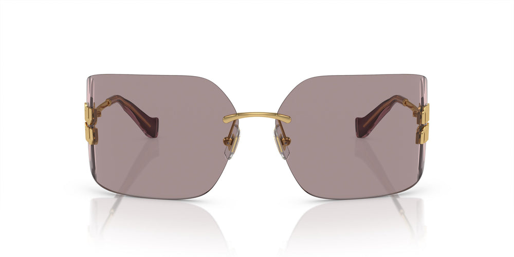 Miu Miu MU 54YS 5AK06I 80