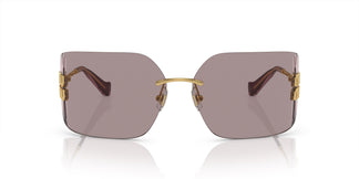 Miu Miu MU 54YS 5AK06I 80