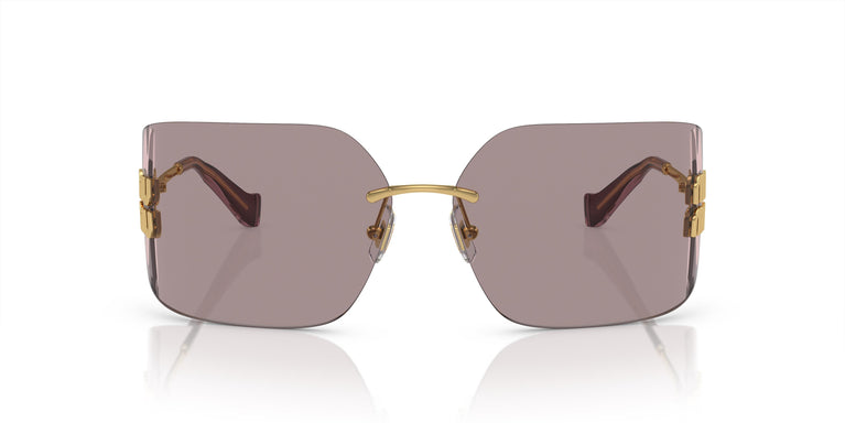 Miu Miu MU 54YS 5AK06I 80