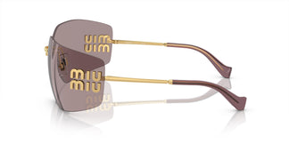 Miu Miu MU 54YS 5AK06I 80