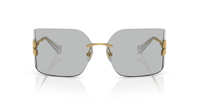 Miu Miu MU 54YS 5AK30B 80