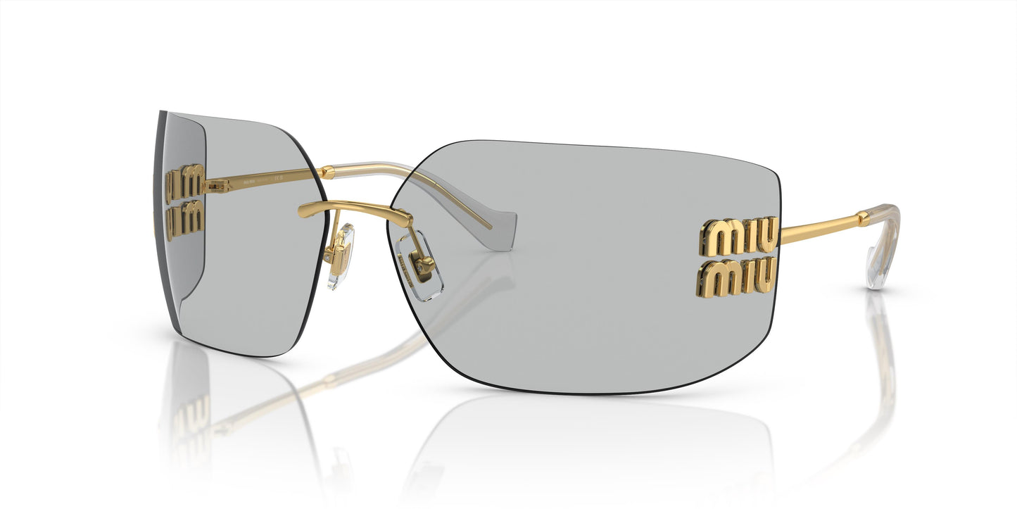 Miu Miu MU 54YS 5AK30B 80