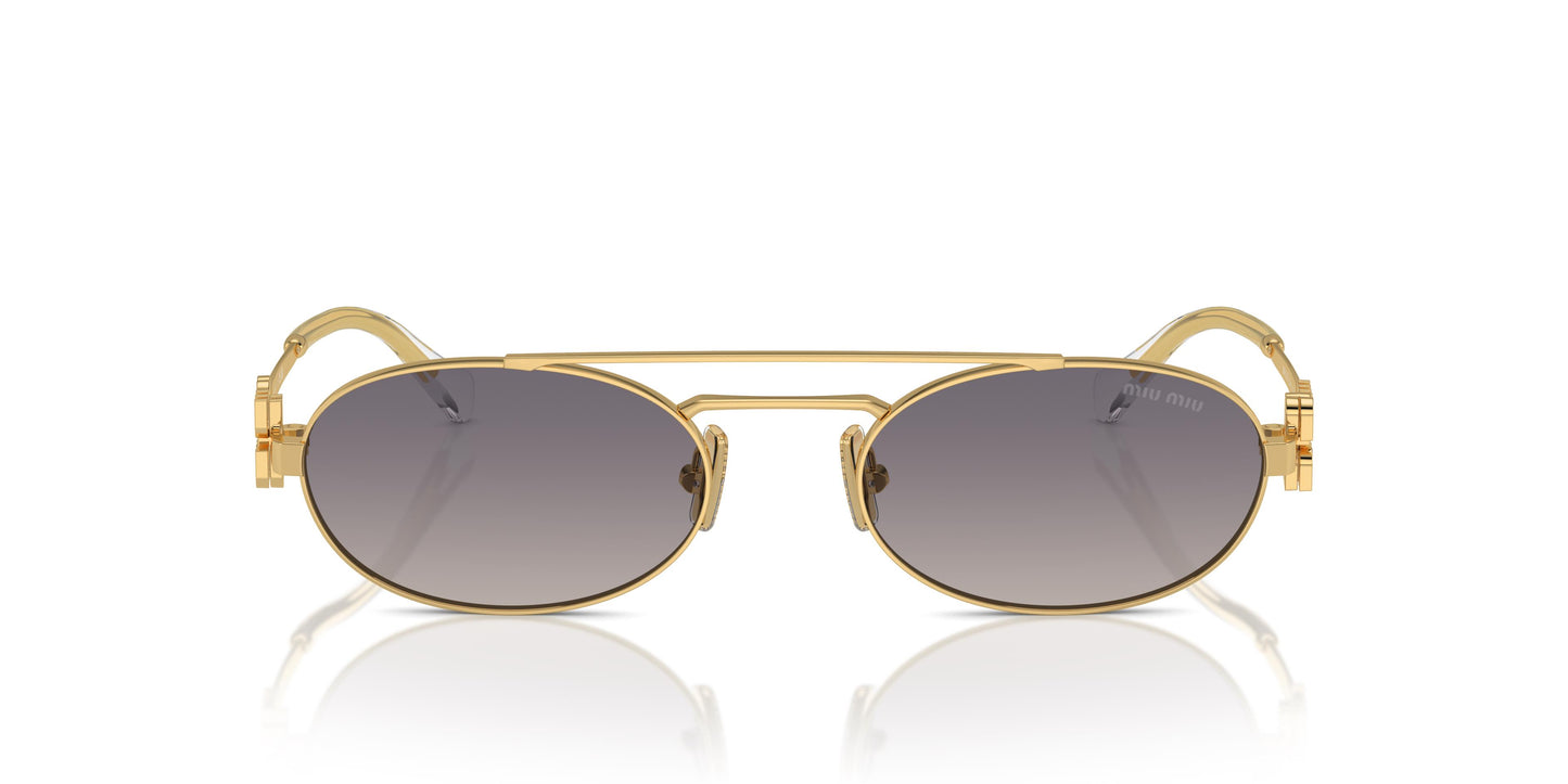 Miu Miu MU 54ZS 5AK30C 53