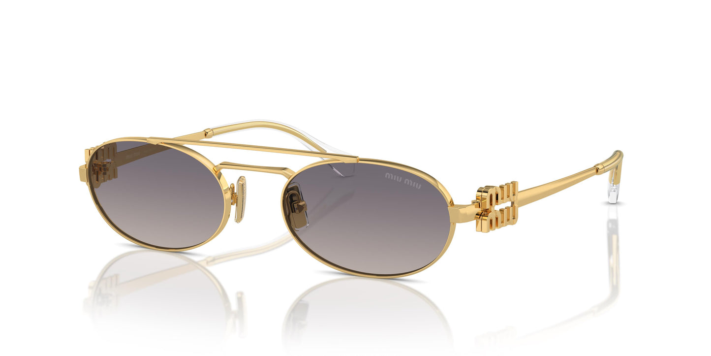 Miu Miu MU 54ZS 5AK30C 53