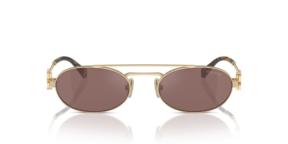 Miu Miu MU 54ZS ZVN70D 53