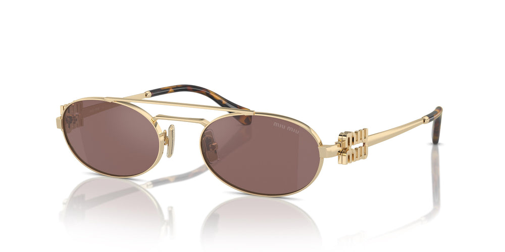 Miu Miu MU 54ZS ZVN70D 53