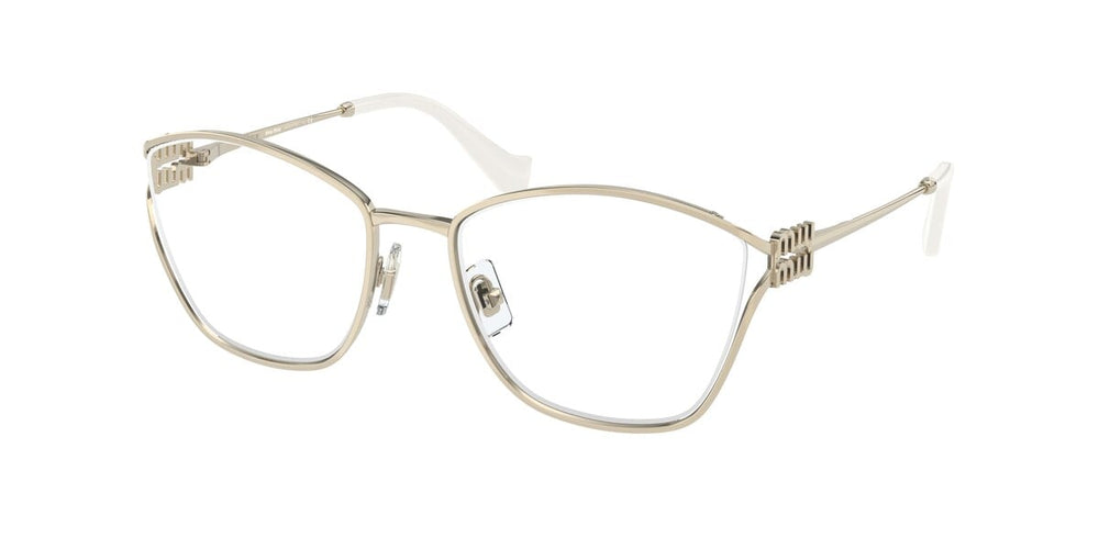 Miu Miu MU 53UV ZVN1O1 55