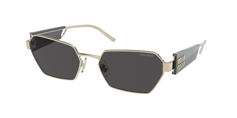 Miu Miu MU 53WS ZVN5S0 58