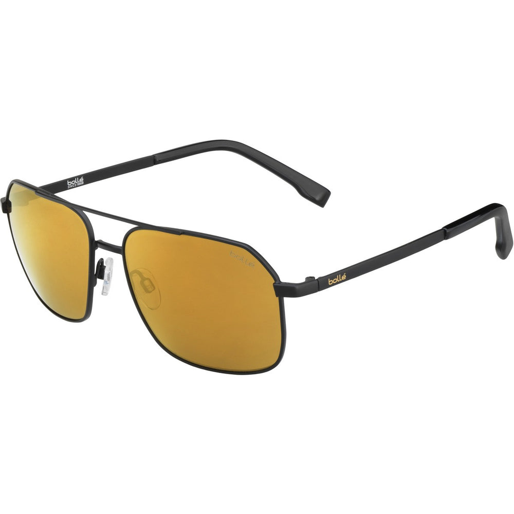Bollé NAVIS Black Matte 12577