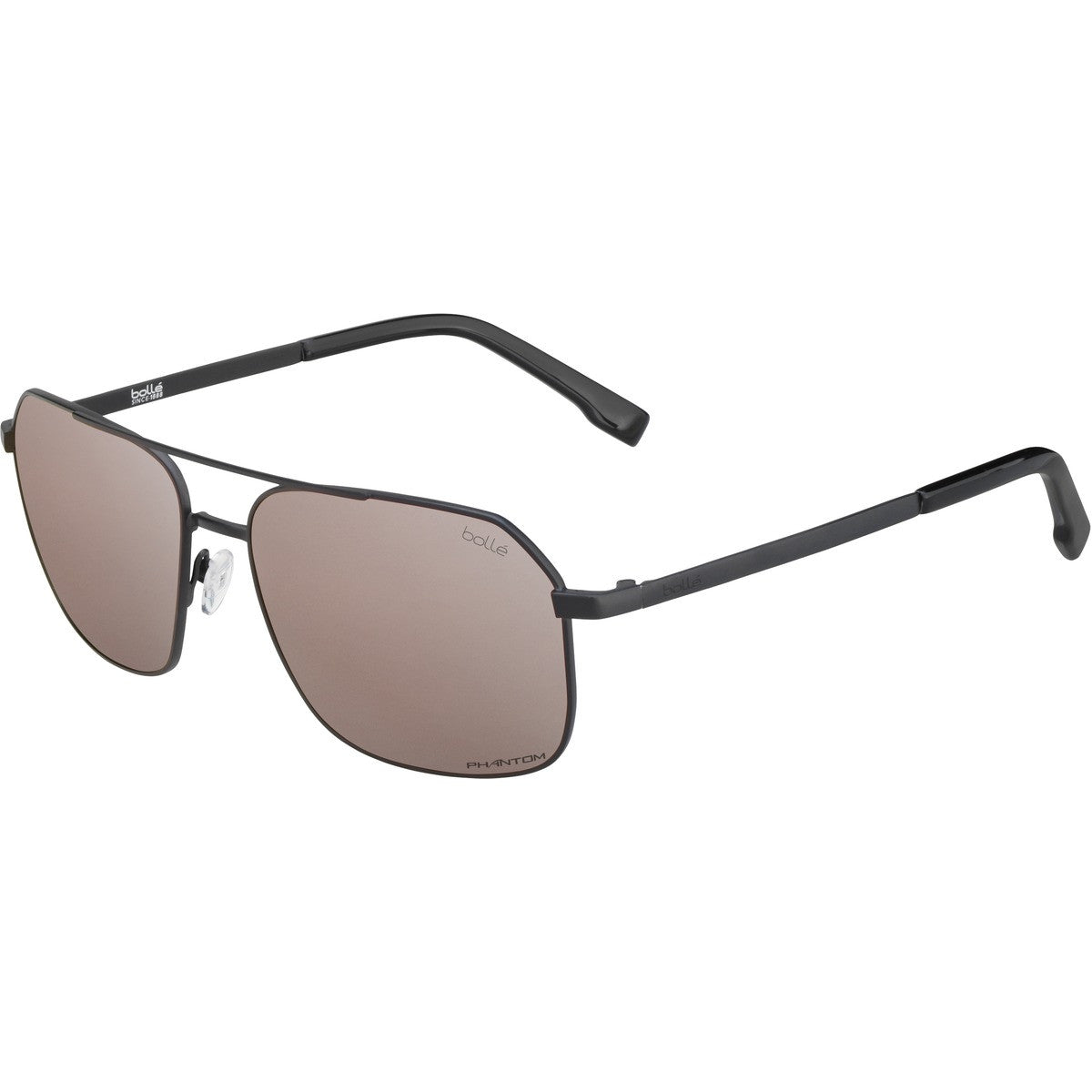 Bollé NAVIS Gunmetal Matte 12582
