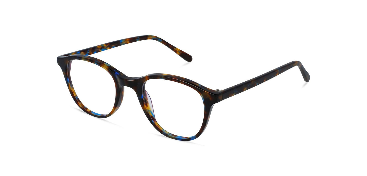 Handmade Eyewear APOLLO FR124