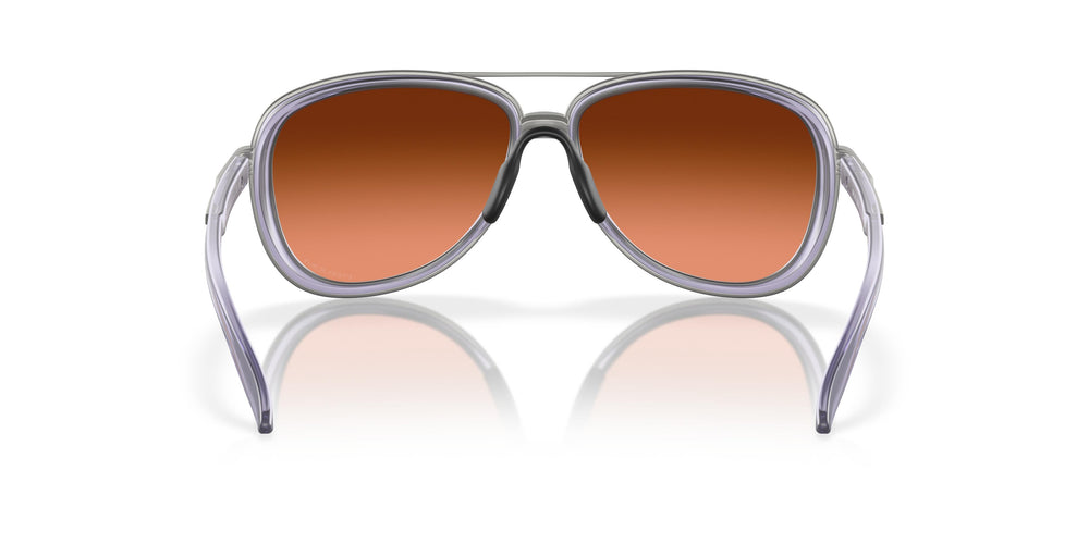 Oakley OO4129 SPLIT TIME 412926 58