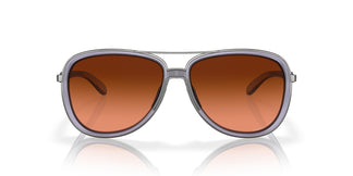 Oakley OO4129 SPLIT TIME 412926 58