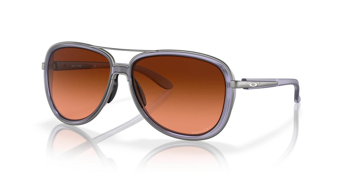 Oakley OO4129 SPLIT TIME 412928 58