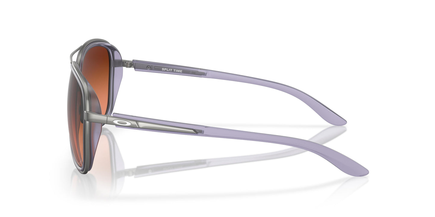 Oakley OO4129 SPLIT TIME 412928 58