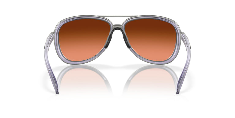 Oakley OO4129 SPLIT TIME 412928 58