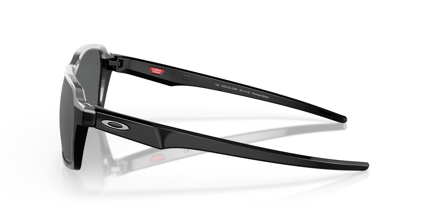 Oakley OO4143 PARLAY 414302 58
