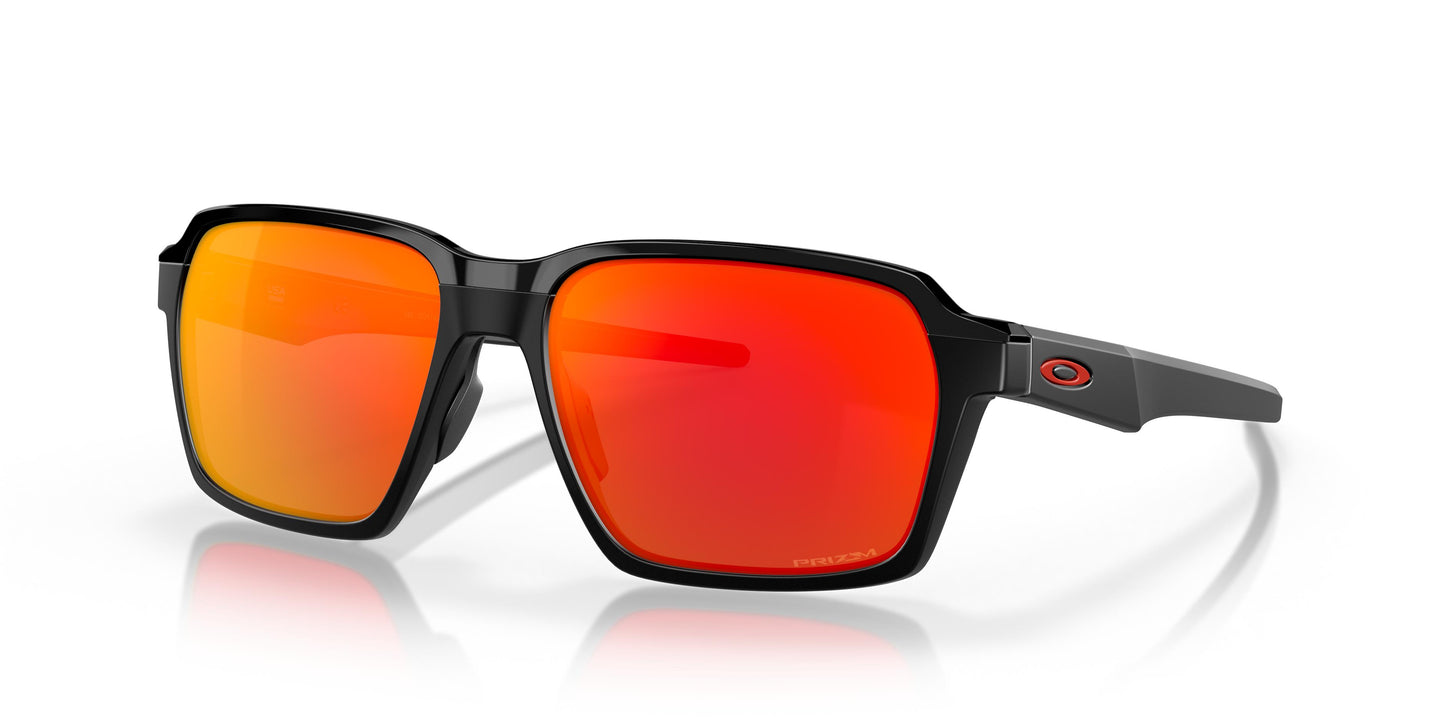 Oakley OO4143 PARLAY 414303 58