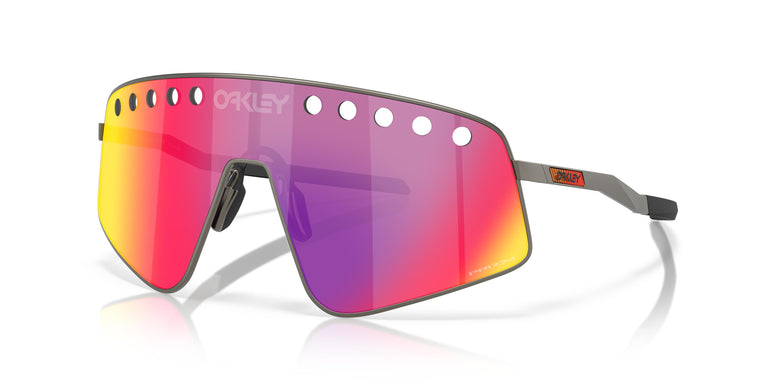 Oakley OO6025 SUTRO TI SWEEP 602503 38