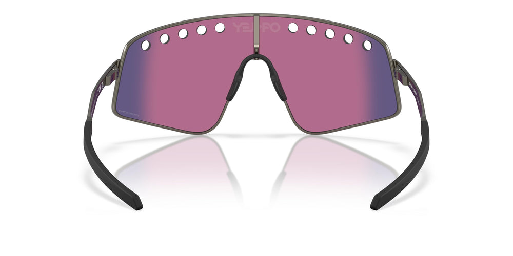 Oakley OO6025 SUTRO TI SWEEP 602503 38