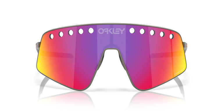 Oakley OO6025 SUTRO TI SWEEP 602503 38