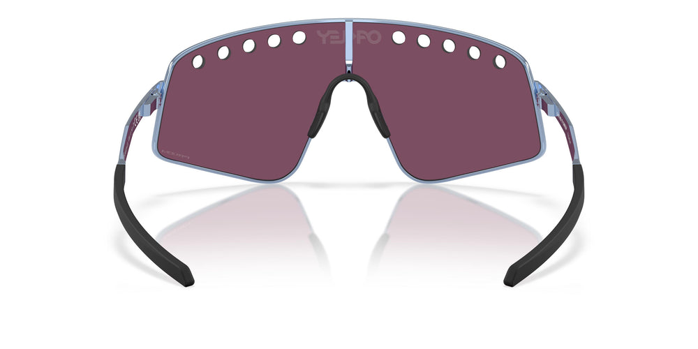 Oakley OO6025 SUTRO TI SWEEP 602504 38
