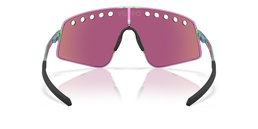 Oakley OO6025 SUTRO TI SWEEP 602505 38